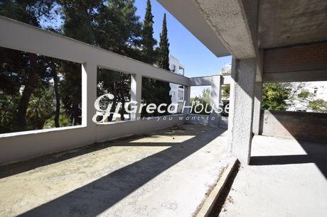 Μονοκατοικία 693τ.μ. για πώληση-Κηφισιά » Αγία κυριακή