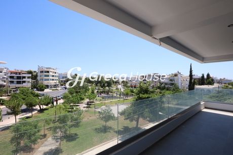 Apartment 108sqm for sale-Voula » Center
