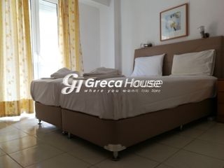 Ξενοδοχείο 901 τ.μ. για πώληση, Εύβοια, Αιδηψός-thumb-1