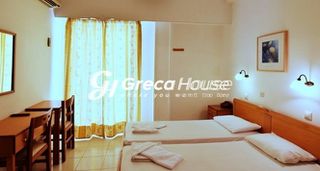 Ξενοδοχείο 901 τ.μ. για πώληση, Εύβοια, Αιδηψός-thumb-2