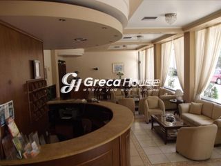 Ξενοδοχείο 901 τ.μ. για πώληση, Εύβοια, Αιδηψός-thumb-3