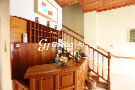Hotel 850sqm for sale-Aidipsos » Center