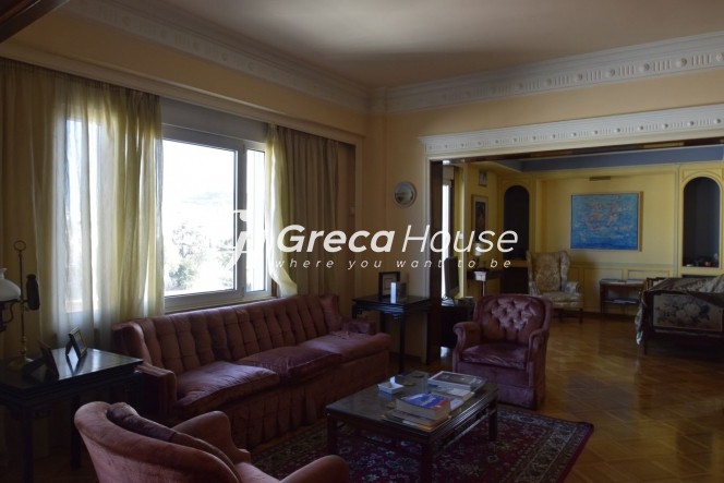 Διαμέρισμα 198 τ.μ. πρός πώληση, Αθήνα - Κέντρο, Εξάρχεια - Νεάπολη