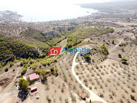 Μονοκατοικία 360τ.μ. για πώληση-Λουτράκι-περαχώρα » Λουτράκι