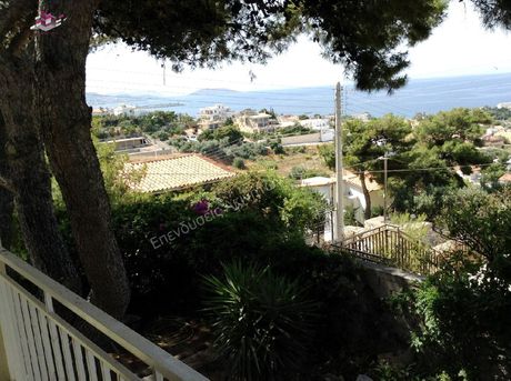 Detached home 100sqm for sale-Kalivia Thorikou » Lagonisi
