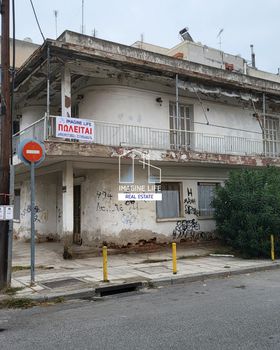 Οικόπεδο 250τ.μ. για πώληση-Ελευθέριο-κορδελιό » Νέο κορδελιό