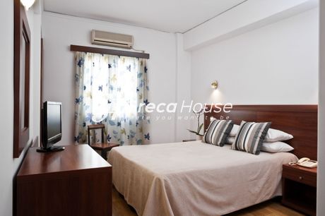 Hotel 1.000sqm for sale-Kentro » Omonoia