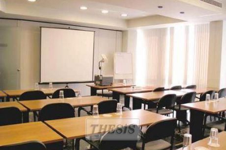 Hall 400sqm for sale-Kentro » Omonoia