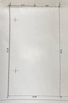 Οικόπεδο 702 τ.μ. για πώληση