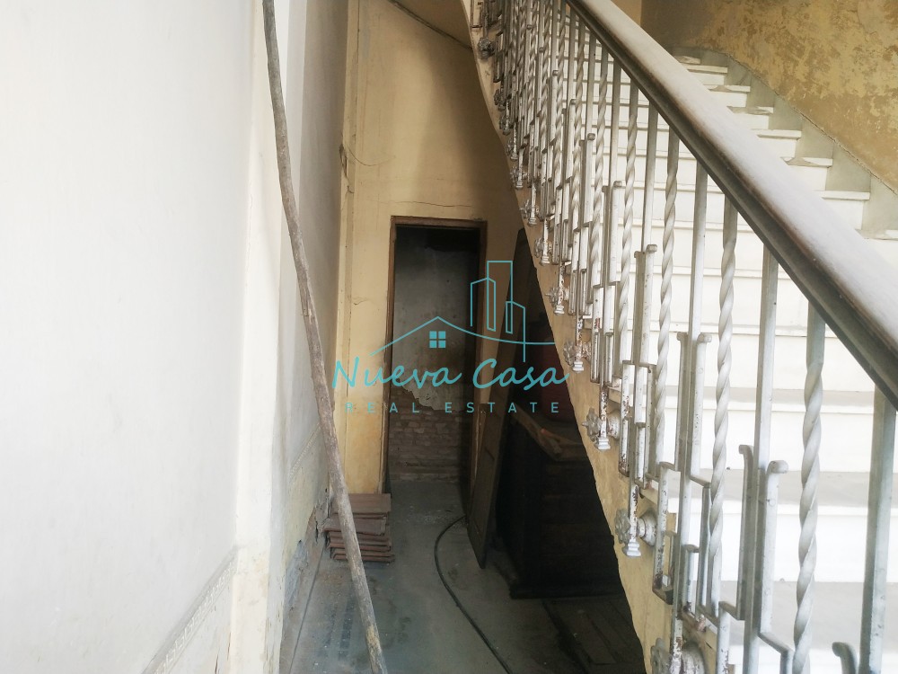Επιχειρηματικό κτίριο 618 τ.μ. προς ενοικίαση, Κέντρο Πάτρας