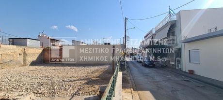 Land plot 345sqm for sale-Volos » Ag. Anargiroi