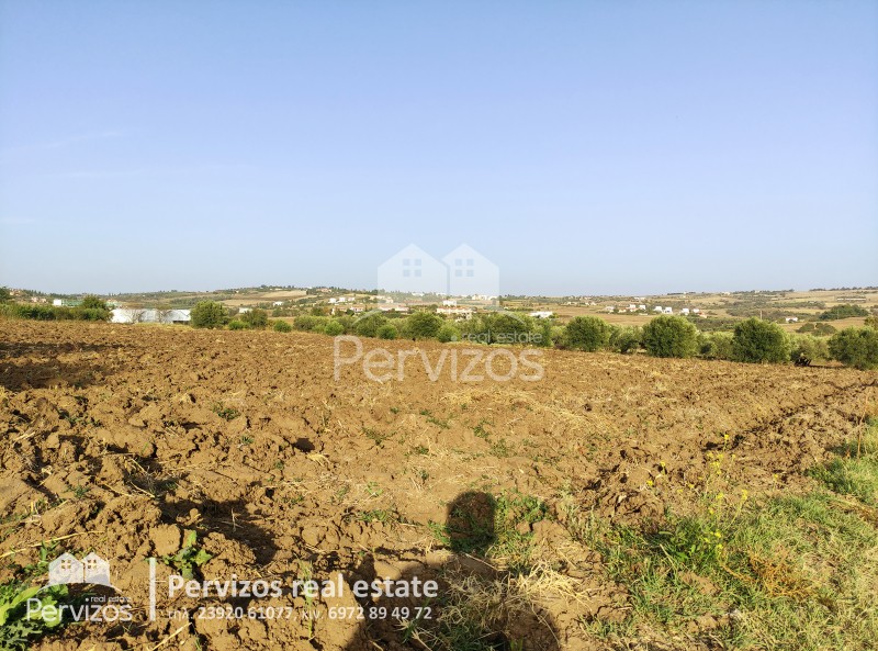 Αγροτεμάχια 11.750 τ.μ. πρός πώληση, Θεσσαλονίκη - Περιφ/Κοί Δήμοι, Επανομή