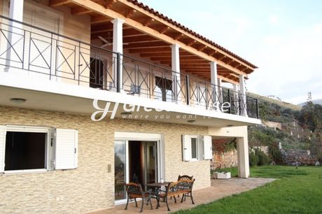 Detached home 210sqm for sale-Stira » Almiropotamos