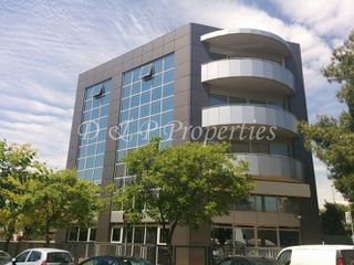 Επιχειρηματικό κτίριο 1.020 τ.μ. για πώληση