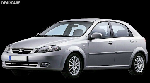 Chevrolet Lacetti 2010