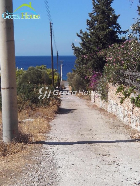 Οικόπεδο 1.000 τ.μ. πρός πώληση, Αττική - Υπόλοιπο, Ανάβυσσος