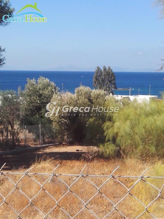Οικόπεδο 1.000 τ.μ. πρός πώληση, Αττική - Υπόλοιπο, Ανάβυσσος