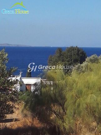 Land plot 1.000 sqm for sale, Rest Of Attica, Anavissos