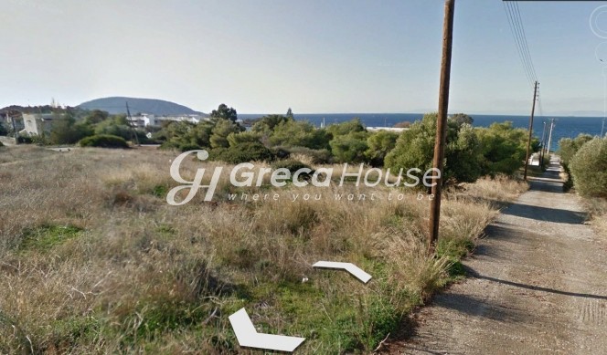 Οικόπεδο 1.000 τ.μ. πρός πώληση, Αττική - Υπόλοιπο, Ανάβυσσος