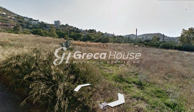 Οικόπεδο 1.000 τ.μ. πρός πώληση, Αττική - Υπόλοιπο, Ανάβυσσος