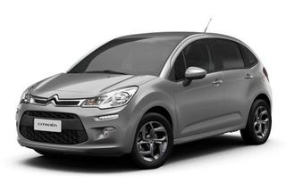 Citroen C3 '13