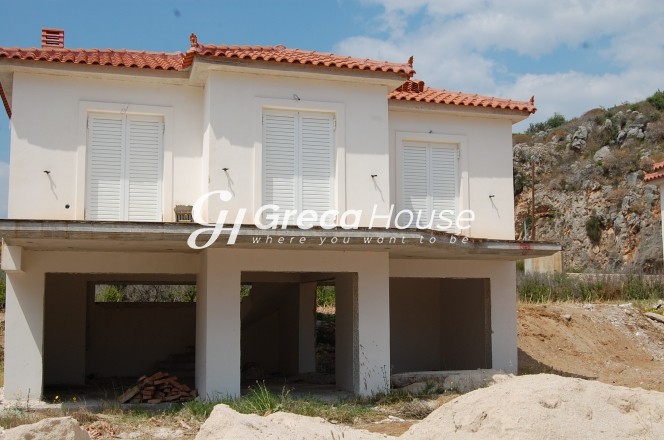 Μεζονέτα 118 τ.μ. πρός πώληση, Αργολίδα, Ασίνη