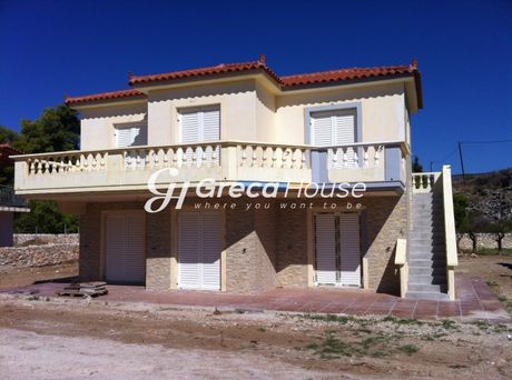 Maisonette 118sqm for sale-Asini » Paralia Asinis