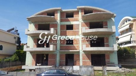 Building 810sqm for sale-Gerakas » Center