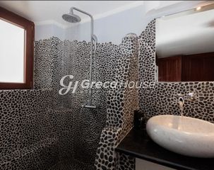 Βίλλα 400 τ.μ. πρός πώληση, Κυκλάδες, Σαντορίνη-thumb-12