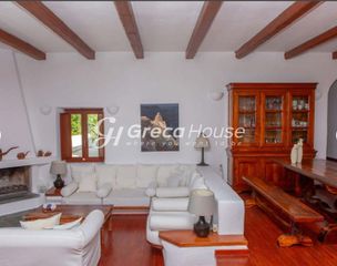 Βίλλα 400 τ.μ. πρός πώληση, Κυκλάδες, Σαντορίνη-thumb-8