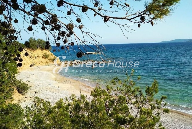 Μονοκατοικία 246 τ.μ. προς πώληση, Αργολίδα, Κρανίδι