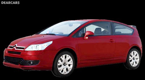 Citroen C4 2011