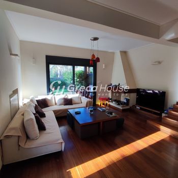 Maisonette 250sqm for sale-Nea Makri » Agios Andreas
