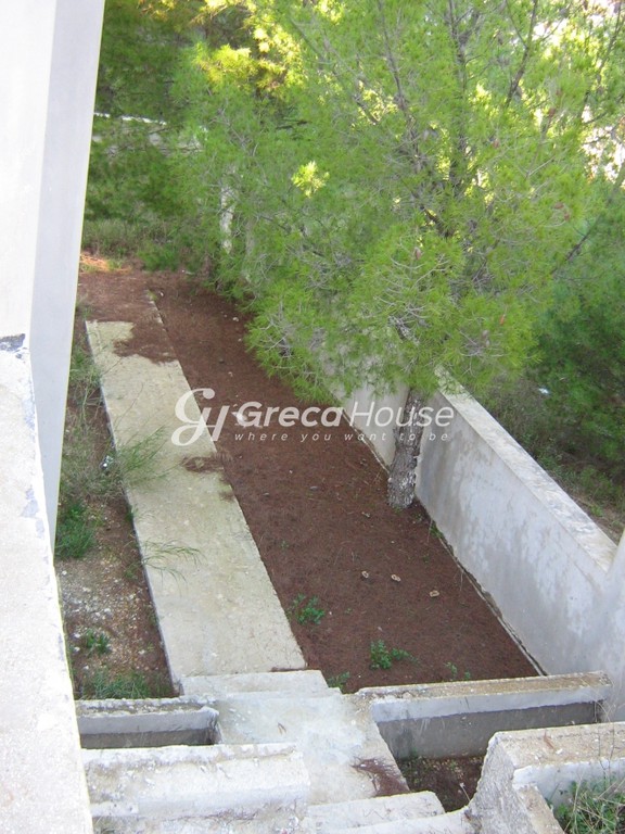 Μονοκατοικία 192 τ.μ. πρός πώληση, Αττική - Υπόλοιπο, Μαρκόπουλο