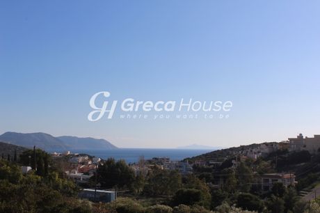 Οικόπεδο 1.350τ.μ. για πώληση-Ανάβυσσος » Άγιος νικόλαος