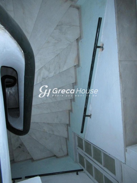 Κτίριο 424 τ.μ. πρός πώληση, Αθήνα - Κέντρο, Λεωφ. Πατησίων - Λεωφ. Αχαρνών