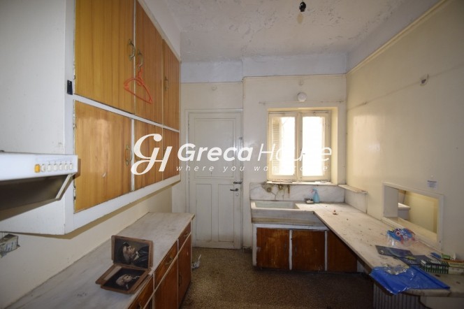 Κτίριο 424 τ.μ. πρός πώληση, Αθήνα - Κέντρο, Λεωφ. Πατησίων - Λεωφ. Αχαρνών