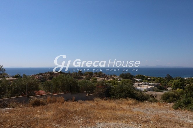 Οικόπεδο 874 τ.μ. πρός πώληση, Αττική - Υπόλοιπο, Ανάβυσσος