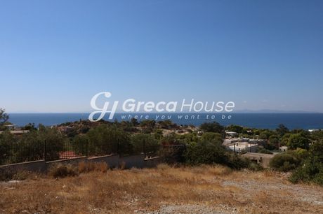 Οικόπεδο 874τ.μ. για πώληση-Ανάβυσσος » Μαύρο λιθάρι