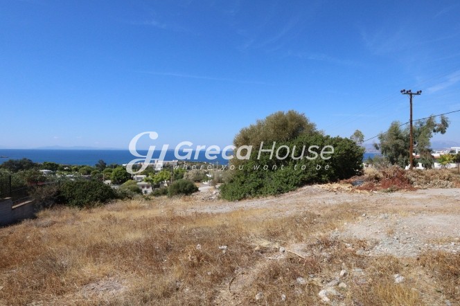 Οικόπεδο 874 τ.μ. πρός πώληση, Αττική - Υπόλοιπο, Ανάβυσσος