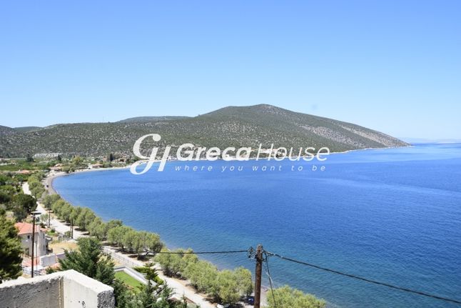 Βίλλα 250 τ.μ. για πώληση, Αργολίδα, Επίδαυρος