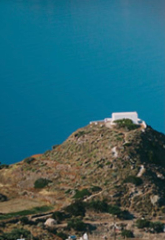 Οικόπεδο 4.060 τ.μ. για πώληση, Κυκλάδες, Μήλος
