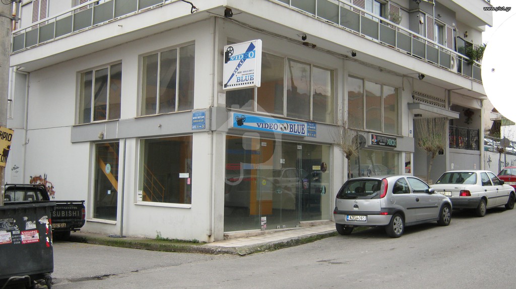Κατάστημα 120 τ.μ. πρός ενοικίαση, Αχαΐα, Αίγιο