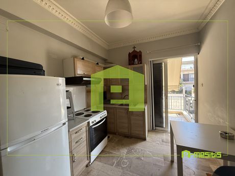 Studio / γκαρσονιέρα 35 τ.μ. πρός ενοικίαση