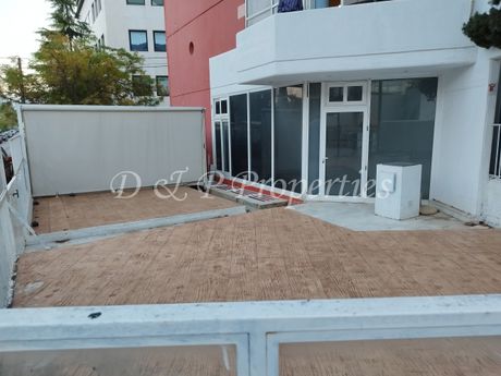 Κατάστημα 106τ.μ. για πώληση-Μαρούσι » Άγιος θωμάς
