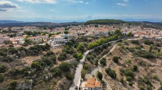 Αγροτεμάχια 3.294 τ.μ. για πώληση, Αργολίδα, Κρανίδι-thumb-2