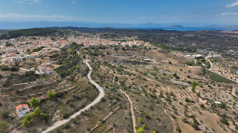Αγροτεμάχια 3.294 τ.μ. για πώληση, Αργολίδα, Κρανίδι
