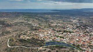 Αγροτεμάχια 3.294 τ.μ. για πώληση, Αργολίδα, Κρανίδι-thumb-1