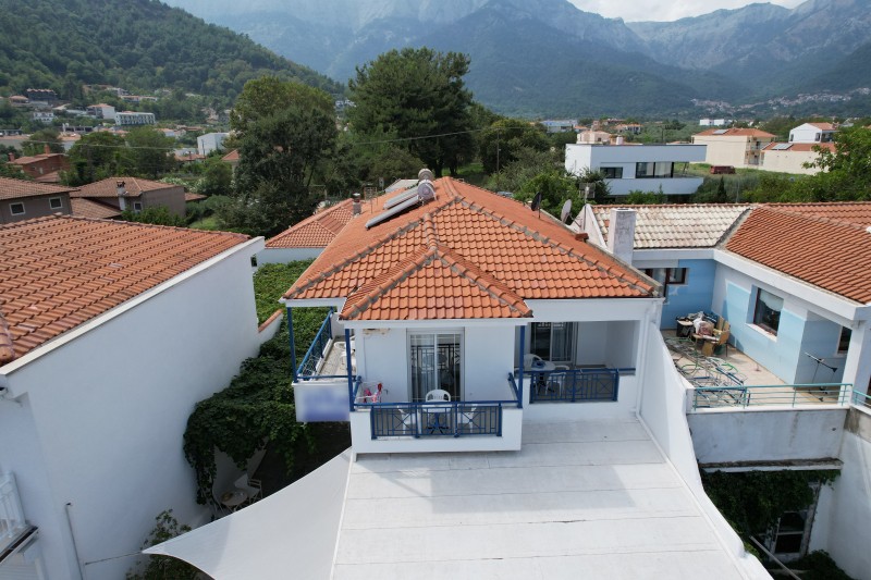 Ξενοδοχείο 375 τ.μ. προς πώληση, Χρυσή Ακτή Θάσου