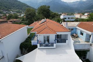 Ξενοδοχείο 375 τ.μ. προς πώληση, Χρυσή Ακτή Θάσου-thumb-3